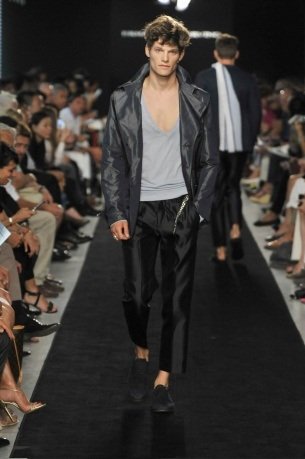 Ermanno Scervino ss 2010 collection