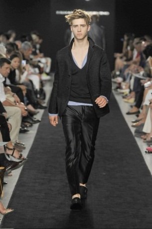 Ermanno Scervino ss 2010 collection