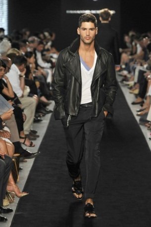 Ermanno Scervino ss 2010 collection