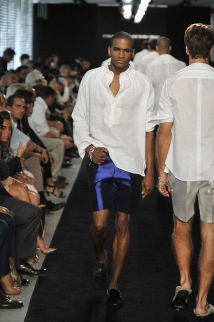 Ermanno Scervino ss 2010 collection