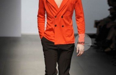 Salvatore Ferragamo ss 2010 collection