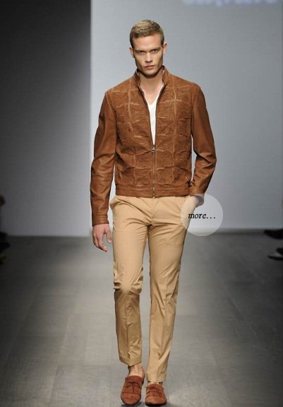 Salvatore Ferragamo ss 2010 collection