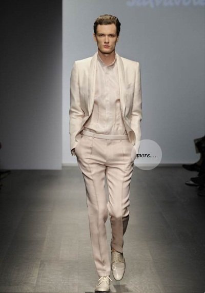 Salvatore Ferragamo ss 2010 collection