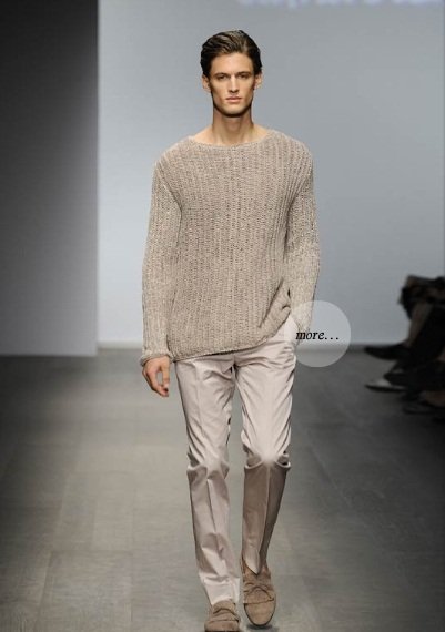 Salvatore Ferragamo ss 2010 collection