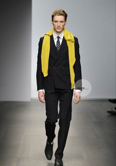Salvatore Ferragamo ss 2010 collection