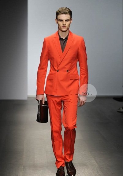 Salvatore Ferragamo ss 2010 collection
