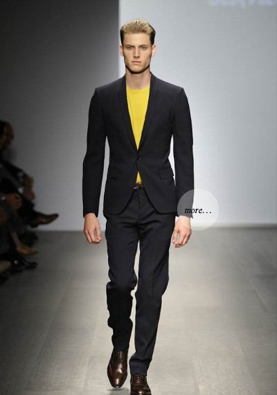 Salvatore Ferragamo ss 2010 collection
