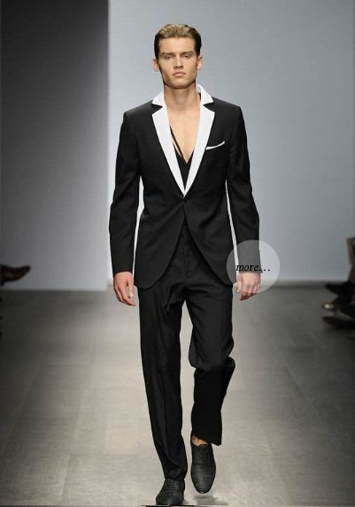 Salvatore Ferragamo ss 2010 collection