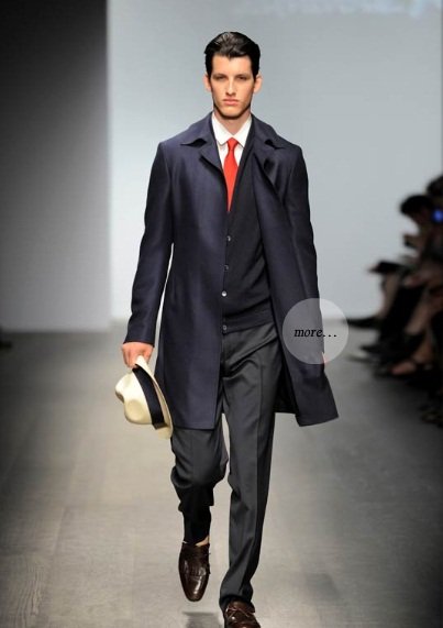 Salvatore Ferragamo ss 2010 collection