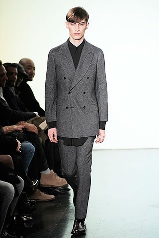 Yves Saint Laurent spring summer 2010 collection