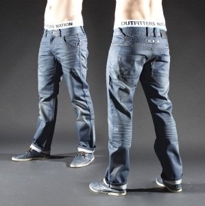 Outfitters Nation Jeans