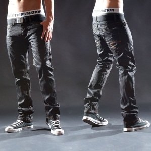 Outfitters Nation Jeans