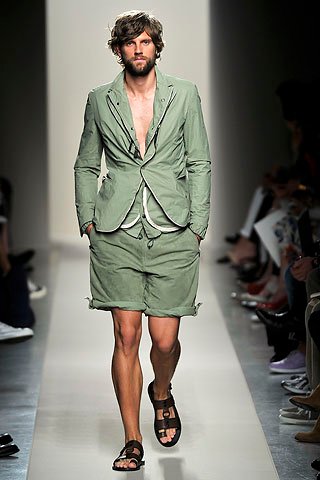 BOTTEGA VENETA ss 2011 BOTTEGA VENETA ss 2011