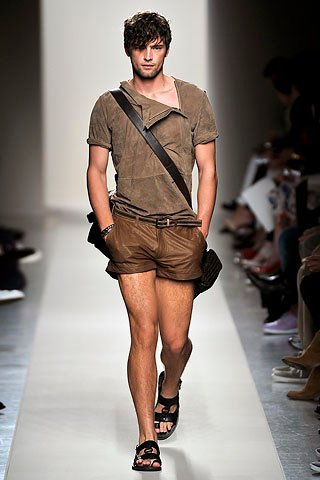 BOTTEGA VENETA ss 2011 BOTTEGA VENETA ss 2011