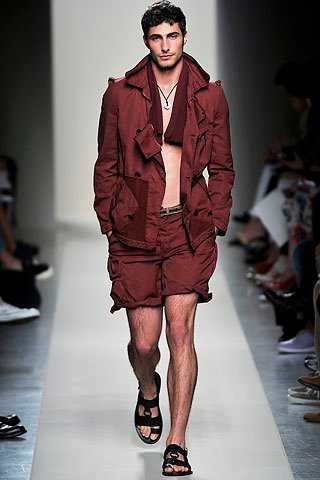 BOTTEGA VENETA ss 2011 BOTTEGA VENETA ss 2011