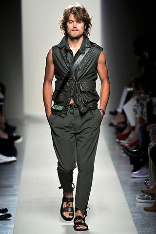 BOTTEGA VENETA ss 2011 BOTTEGA VENETA ss 2011