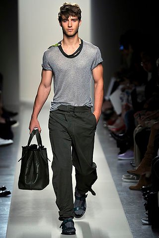 BOTTEGA VENETA ss 2011 BOTTEGA VENETA ss 2011