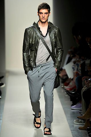 BOTTEGA VENETA ss 2011 BOTTEGA VENETA ss 2011