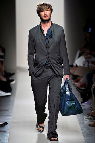 BOTTEGA VENETA ss 2011 BOTTEGA VENETA ss 2011