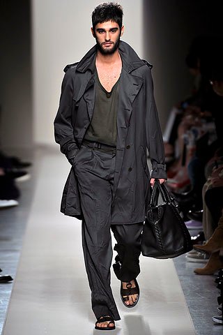 BOTTEGA VENETA ss 2011 BOTTEGA VENETA ss 2011