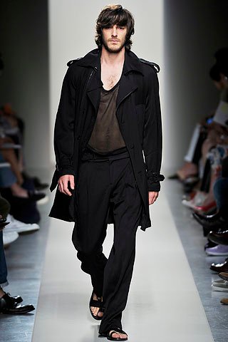 BOTTEGA VENETA ss 2011 BOTTEGA VENETA ss 2011