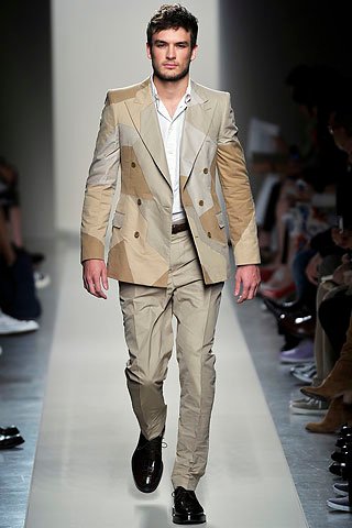 BOTTEGA VENETA ss 2011 BOTTEGA VENETA ss 2011
