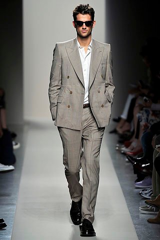 BOTTEGA VENETA ss 2011 BOTTEGA VENETA ss 2011