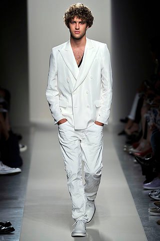 BOTTEGA VENETA ss 2011 BOTTEGA VENETA ss 2011