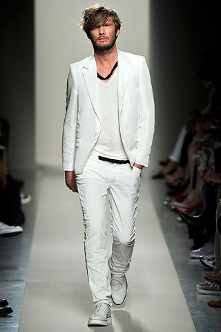 BOTTEGA VENETA ss 2011 BOTTEGA VENETA ss 2011