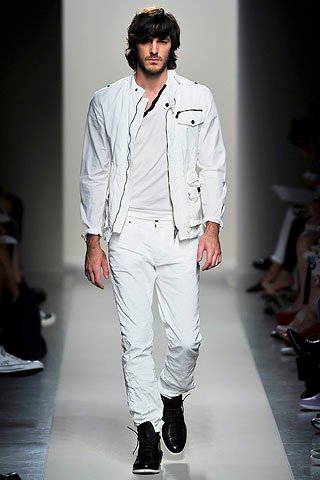 BOTTEGA VENETA ss 2011 BOTTEGA VENETA ss 2011