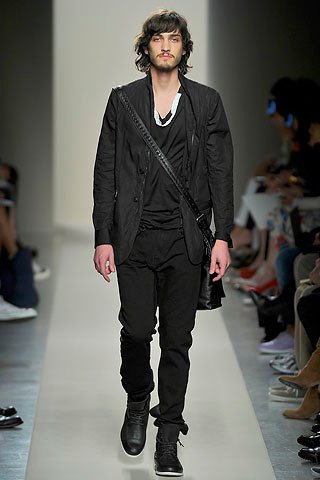 BOTTEGA VENETA ss 2011 BOTTEGA VENETA ss 2011