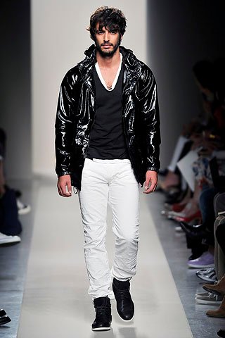 BOTTEGA VENETA ss 2011 BOTTEGA VENETA ss 2011