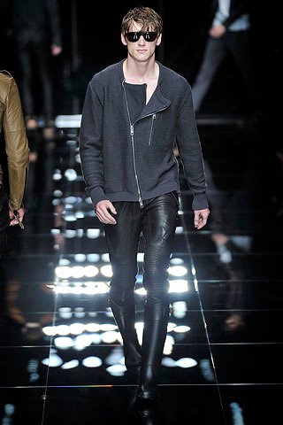 BURBERRY PRORSUM ss 2011
