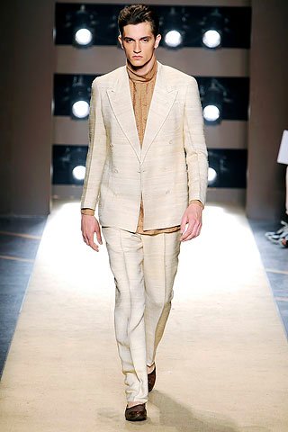 GIANFRANCO FERRE ss 2011 GIANFRANCO FERRE ss 2011