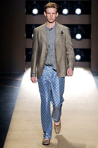 GIANFRANCO FERRE ss 2011 GIANFRANCO FERRE ss 2011