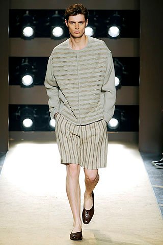 GIANFRANCO FERRE ss 2011 GIANFRANCO FERRE ss 2011