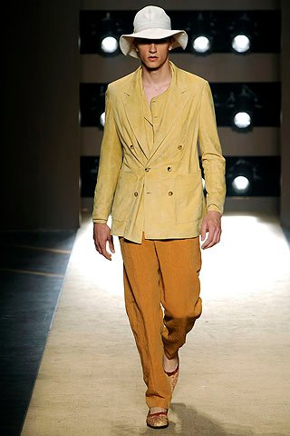 GIANFRANCO FERRE ss 2011 GIANFRANCO FERRE ss 2011