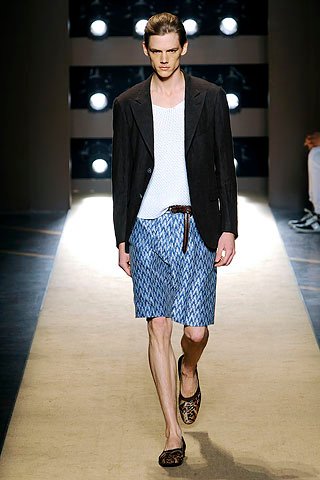 GIANFRANCO FERRE ss 2011 GIANFRANCO FERRE ss 2011