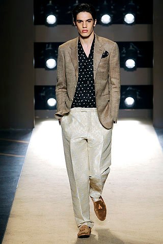 GIANFRANCO FERRE ss 2011 GIANFRANCO FERRE ss 2011