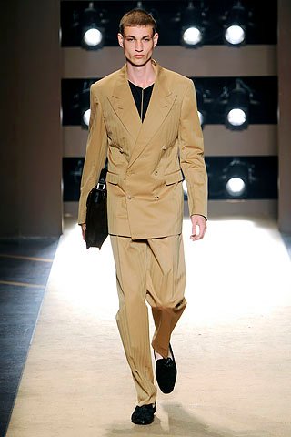 GIANFRANCO FERRE ss 2011 GIANFRANCO FERRE ss 2011