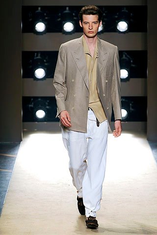 GIANFRANCO FERRE ss 2011 GIANFRANCO FERRE ss 2011