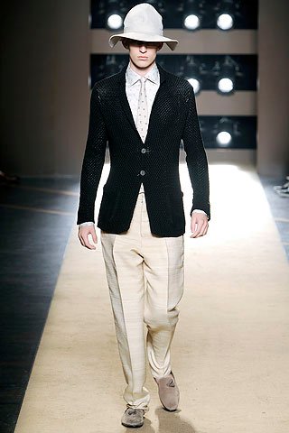 GIANFRANCO FERRE ss 2011 GIANFRANCO FERRE ss 2011