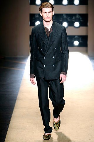 GIANFRANCO FERRE ss 2011 GIANFRANCO FERRE ss 2011