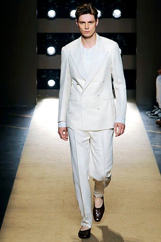 GIANFRANCO FERRE ss 2011 GIANFRANCO FERRE ss 2011