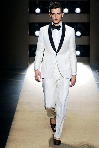 GIANFRANCO FERRE ss 2011 GIANFRANCO FERRE ss 2011