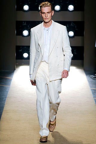 GIANFRANCO FERRE ss 2011 GIANFRANCO FERRE ss 2011