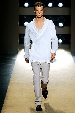 GIANFRANCO FERRE ss 2011 GIANFRANCO FERRE ss 2011