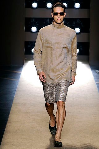 GIANFRANCO FERRE ss 2011 GIANFRANCO FERRE ss 2011