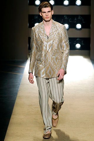 GIANFRANCO FERRE ss 2011 GIANFRANCO FERRE ss 2011