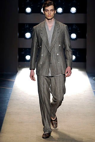 GIANFRANCO FERRE ss 2011 GIANFRANCO FERRE ss 2011